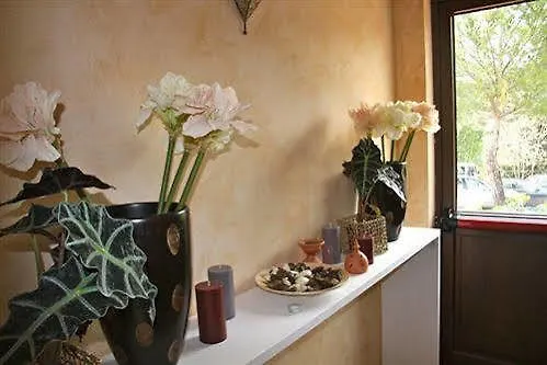 Agriturismo Monaco Di Mezzo Resuttano Italië