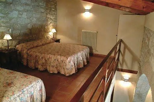 Agriturismo Monaco Di Mezzo Resuttano 0*,  Italy