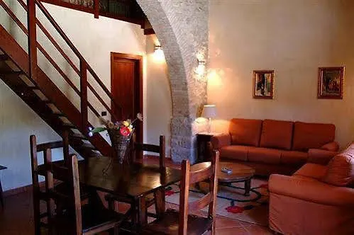 Agriturismo Monaco Di Mezzo Resuttano