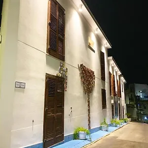 Apartment Vacanza Vivaldi, Marinella di Selinunte