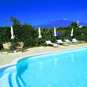 Ferienhaus Vacanze Trinacria, Acireale