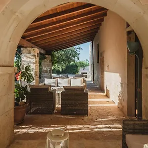 Vakantieboerderij Casa Di Melo - Organic Farm, Cassibile