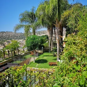 Vakantiehuis Borgo Hedone, Scicli