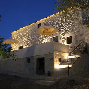 Landhaus Tenuta Zannafondo, Donnafugata
