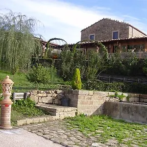 Turismo Rurale Leanza Casa di campagna