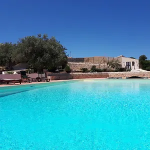 Bauernhof Serrafiori, Casa Serrafiori