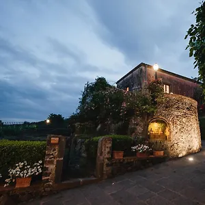 Bauernhof Perrotta, SantʼAlfio