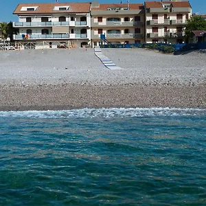 Apartment Samira, Fondachello (Mascali)