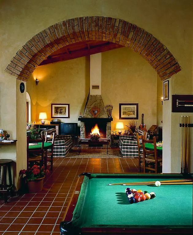 Agriturismo Monaco Di Mezzo Resuttano 0*,