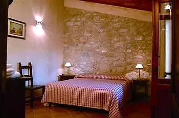 Agriturismo Monaco Di Mezzo Resuttano 0*,  Italy