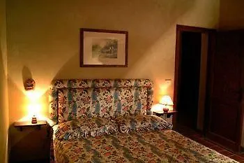 Agriturismo Monaco Di Mezzo Resuttano Italy