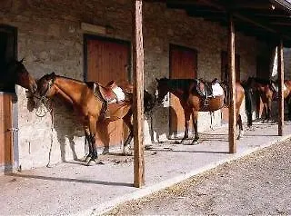 Agriturismo Monaco Di Mezzo Resuttano