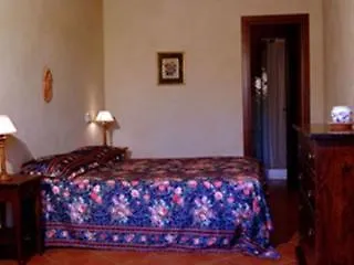 Agriturismo Monaco Di Mezzo Resuttano Farm stay