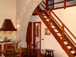 Agriturismo Monaco Di Mezzo Resuttano