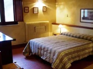 Agriturismo Monaco Di Mezzo Resuttano 0*,  Italy