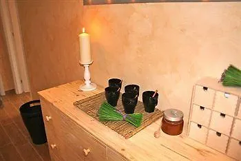Agriturismo Monaco Di Mezzo Resuttano Farm stay