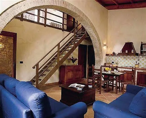 Agriturismo Monaco Di Mezzo Resuttano