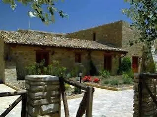Farm stay Agriturismo Monaco Di Mezzo Resuttano
